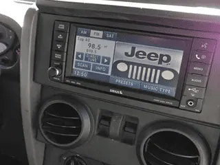 8 Reasons Jeep Radio Not Working- How to Fix