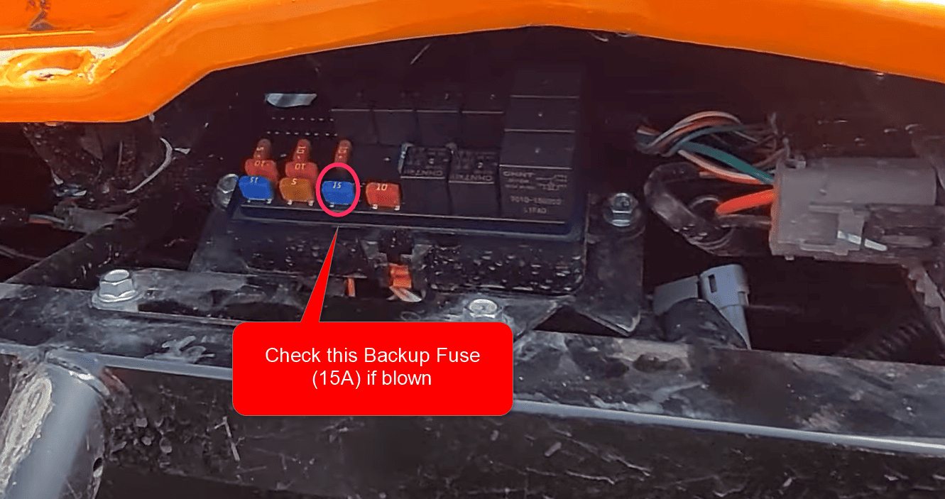 10 Most Common CFMOTO ZForce 800 Trail Problems How to Fix OffRoad