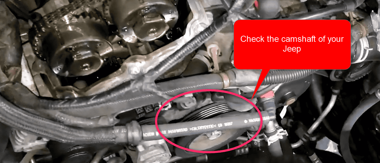 Top 8 Reasons Your Jeep is Making Ticking Noise How to Fix OffRoad