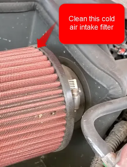 How to Upgrade Performance on 3.8 Jeep JK