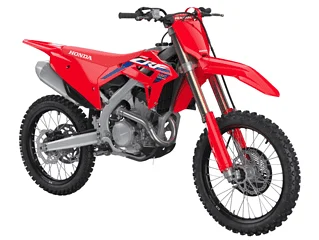 Honda CRF250R Top Speed, Specs and Features