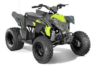 6 Most Common Polaris Outlaw 110 Problems- How to Fix