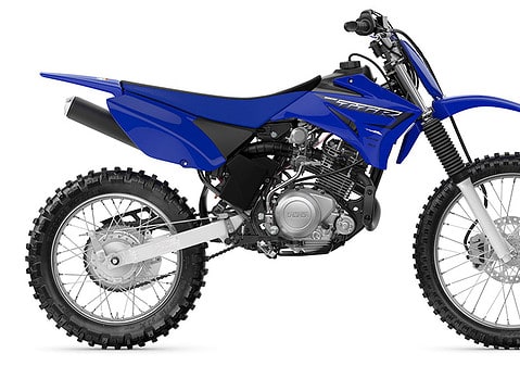 Yamaha TTR 125 Top Speed, Specs, and Features