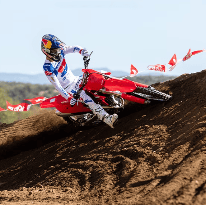 Honda CRF250R Top Speed, Specs and Features
