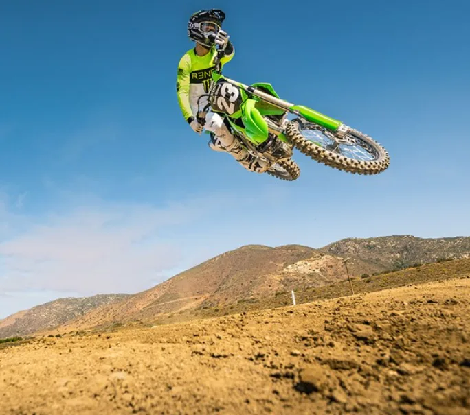 Kawasaki KX 250 Top Speed, Specs and Features- All You Want