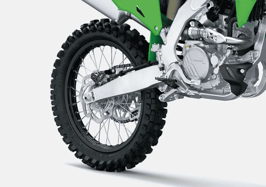 Kawasaki KX 250 Top Speed, Specs and Features- All You Want