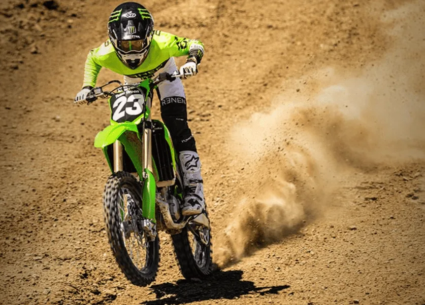 Kawasaki KX 250 Top Speed, Specs and Features- All You Want