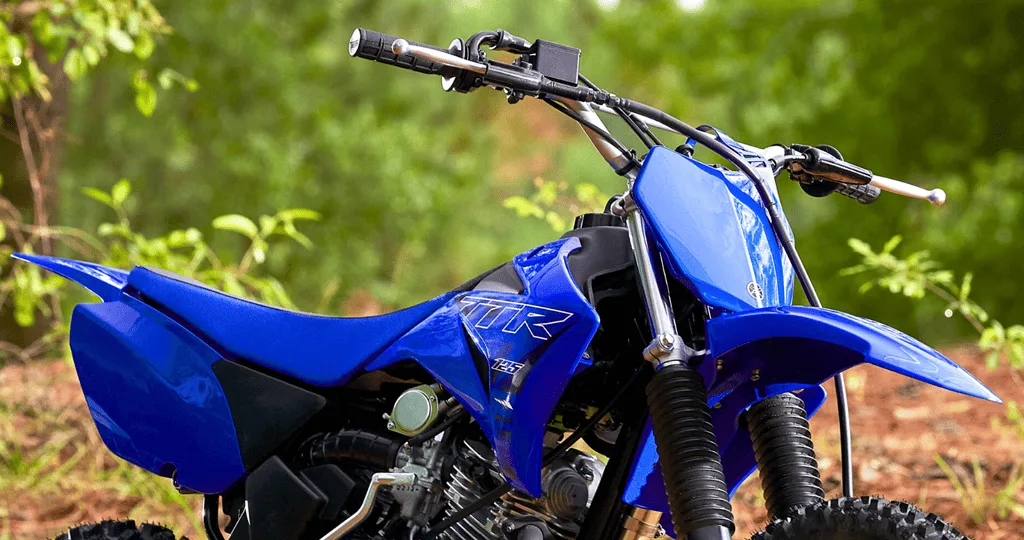 Yamaha TTR 125 Top Speed, Specs, and Features