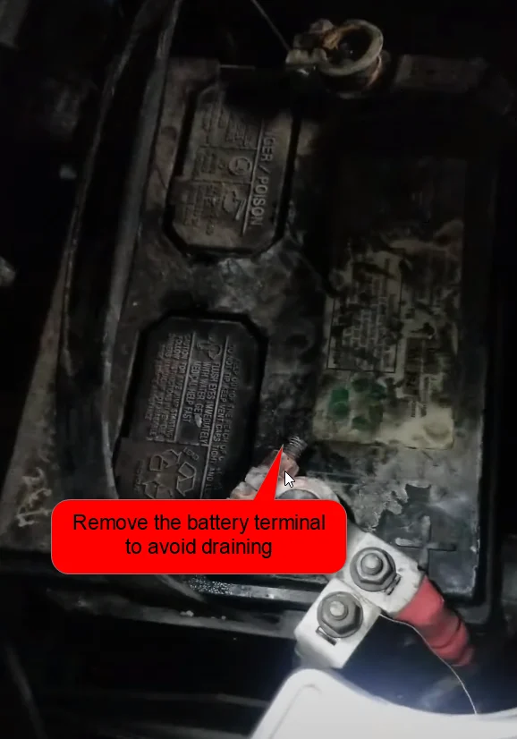 How Do I get My Jeep Out of Anti-Theft Mode