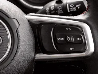 7 Reasons Why Jeep Wrangler Cruise Control is Not Working- How to Fix?