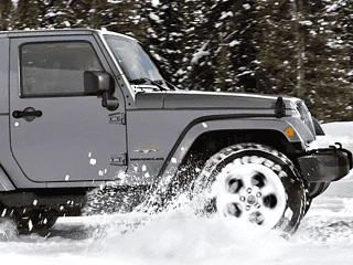 Are Jeep Wranglers Good in Winter/Snow? (Detailed Analysis)