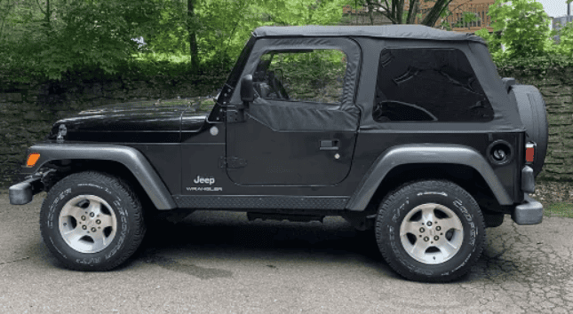 What Causes A Jeep To Stall While Driving- Detailed Analysis - Off-road 