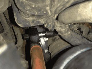 How to Reset Throttle Body on Jeep Patriot?