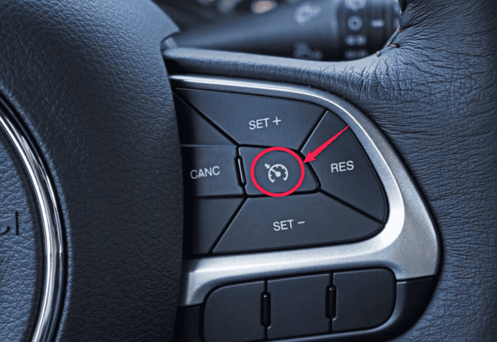 7 Reasons Why Jeep Wrangler Cruise Control is Not Working- How to Fix?