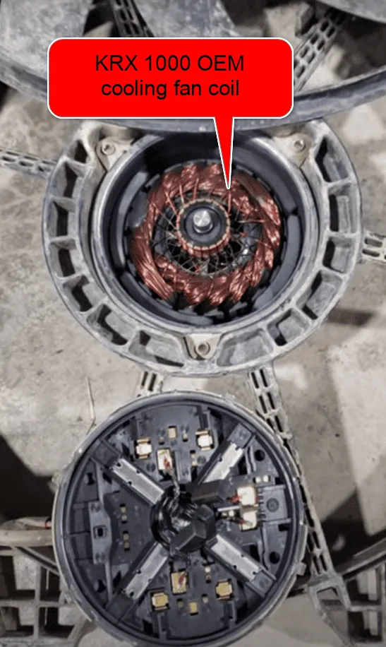Kawasaki KRX 1000 Problems- How to Fix
