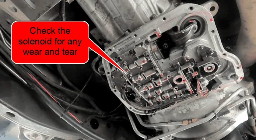 12 Symptoms to Know if Your Jeep Transmission is Bad