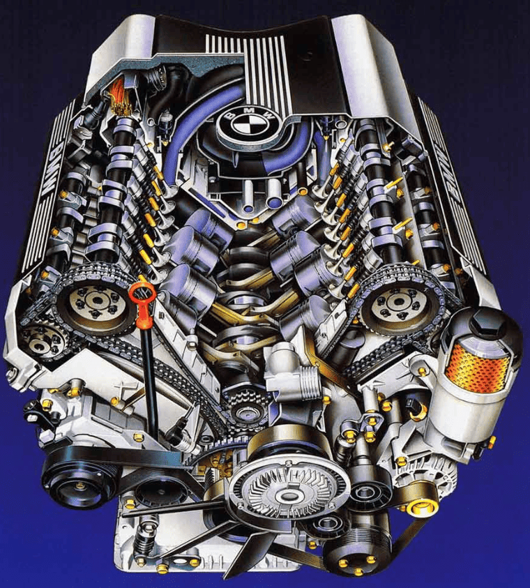 7 BMW Engines You Should Avoid