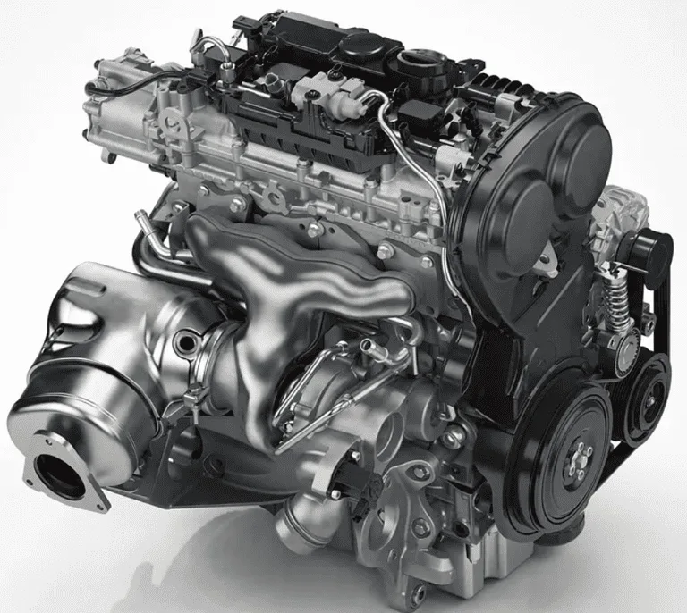 7 Volvo Engine Models for Ultimate Driving Perfection