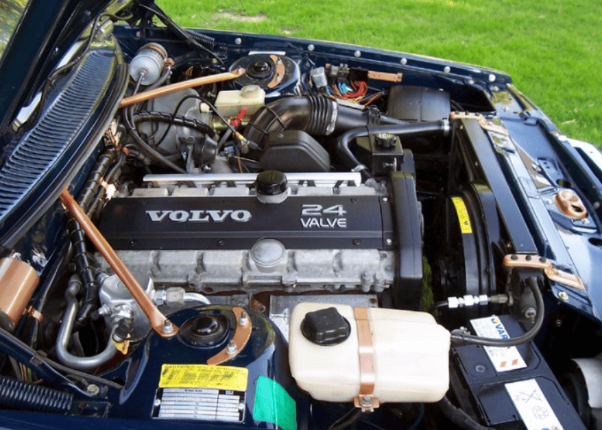 7 Best Volvo Engines You Need to Go For