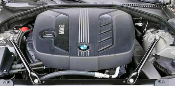 5 Reliable BMW Diesel Engines