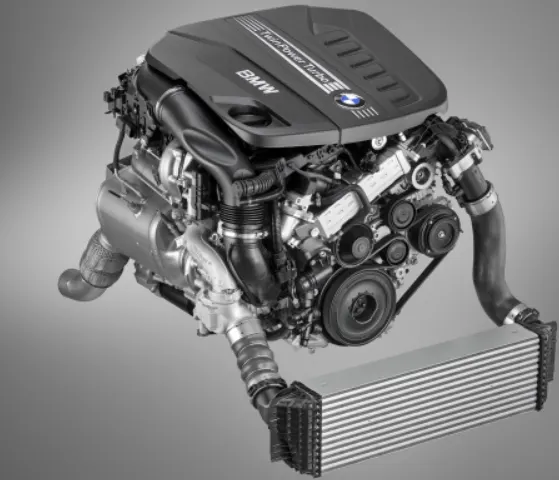 5 Reliable BMW Diesel Engines