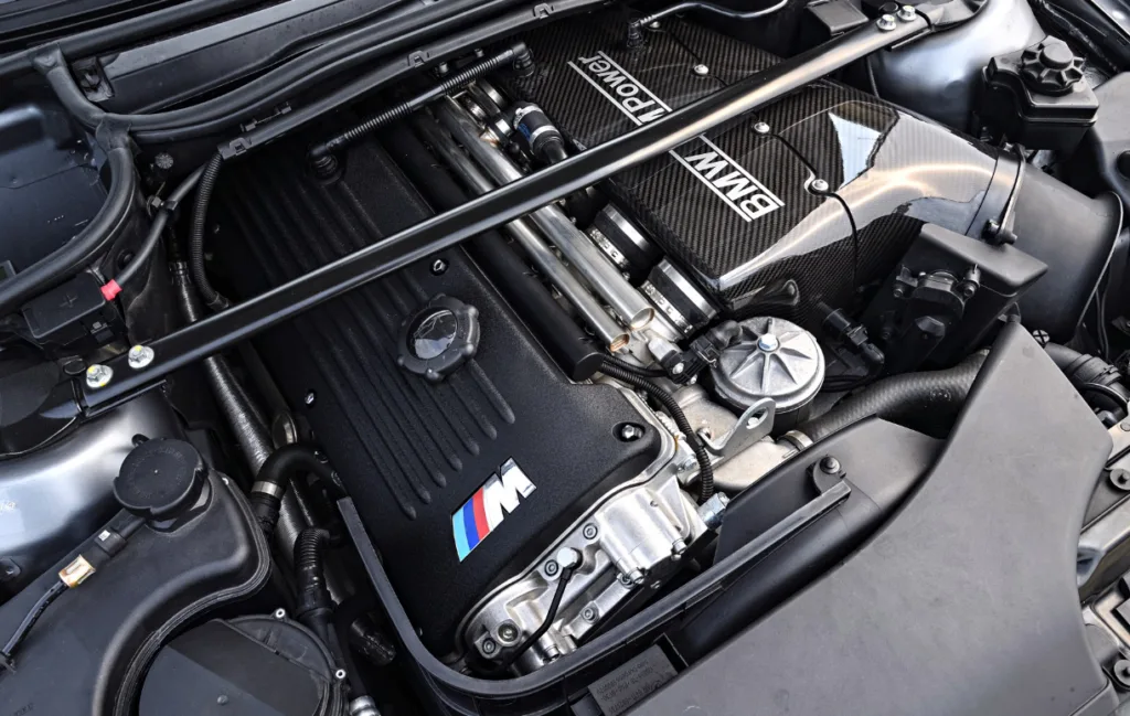 5 Reliable BMW Diesel Engines