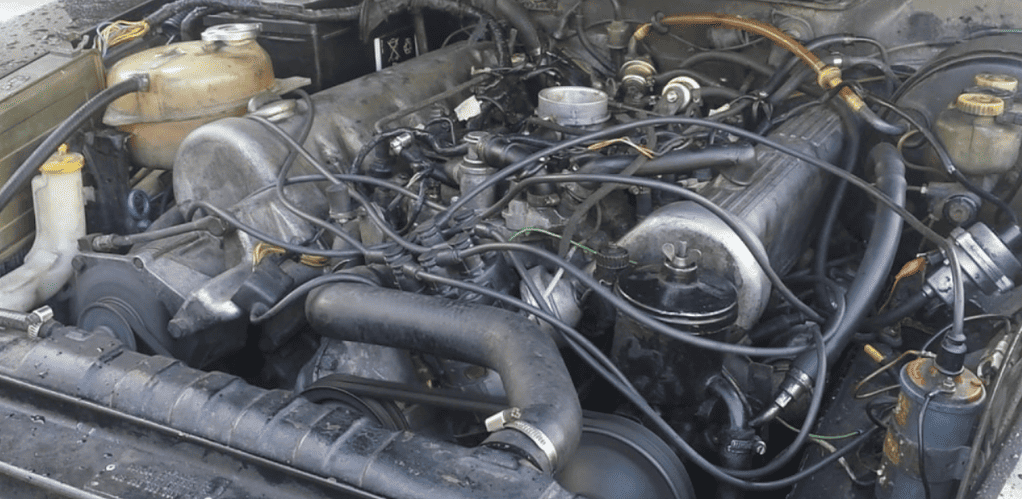 7 Most Reliable Mercedes Engines You Can Rely On- Details