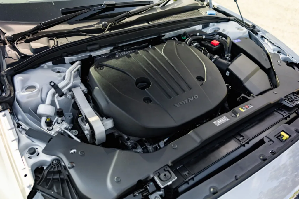 7 Best Volvo Engines You Need to Go For