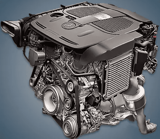 7 Mercedes Engines to Avoid