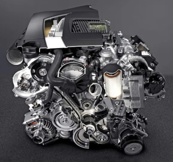 7 Mercedes Engines to Avoid