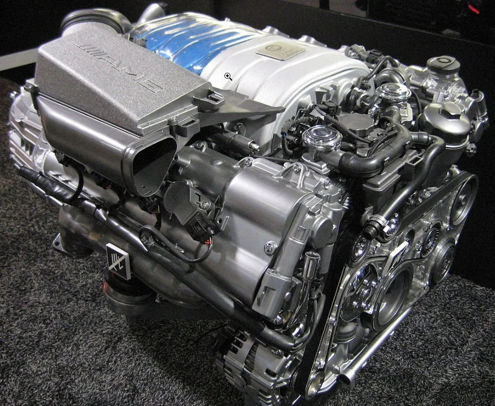 7 Mercedes Engines to Avoid