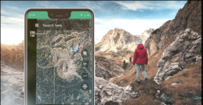 15 Best Off-Road Navigation Apps