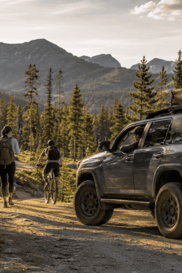 Select Off-Road Trail Etiquette and Rules for Beginners The 2026 Guide to Riding Respectfully Off-Road Trail Etiquette and Rules for Beginners The 2026 Guide to Riding Respectfully
