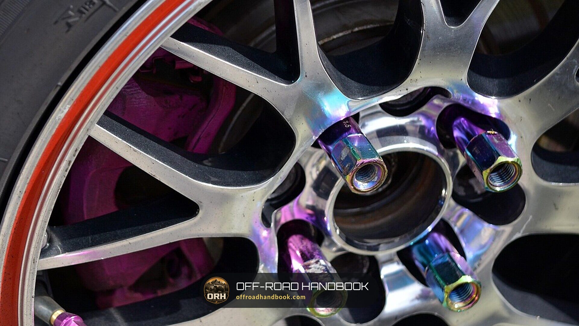Lug Nut Torque Specs for Wrangler, Bronco, Tacoma and 4Runner