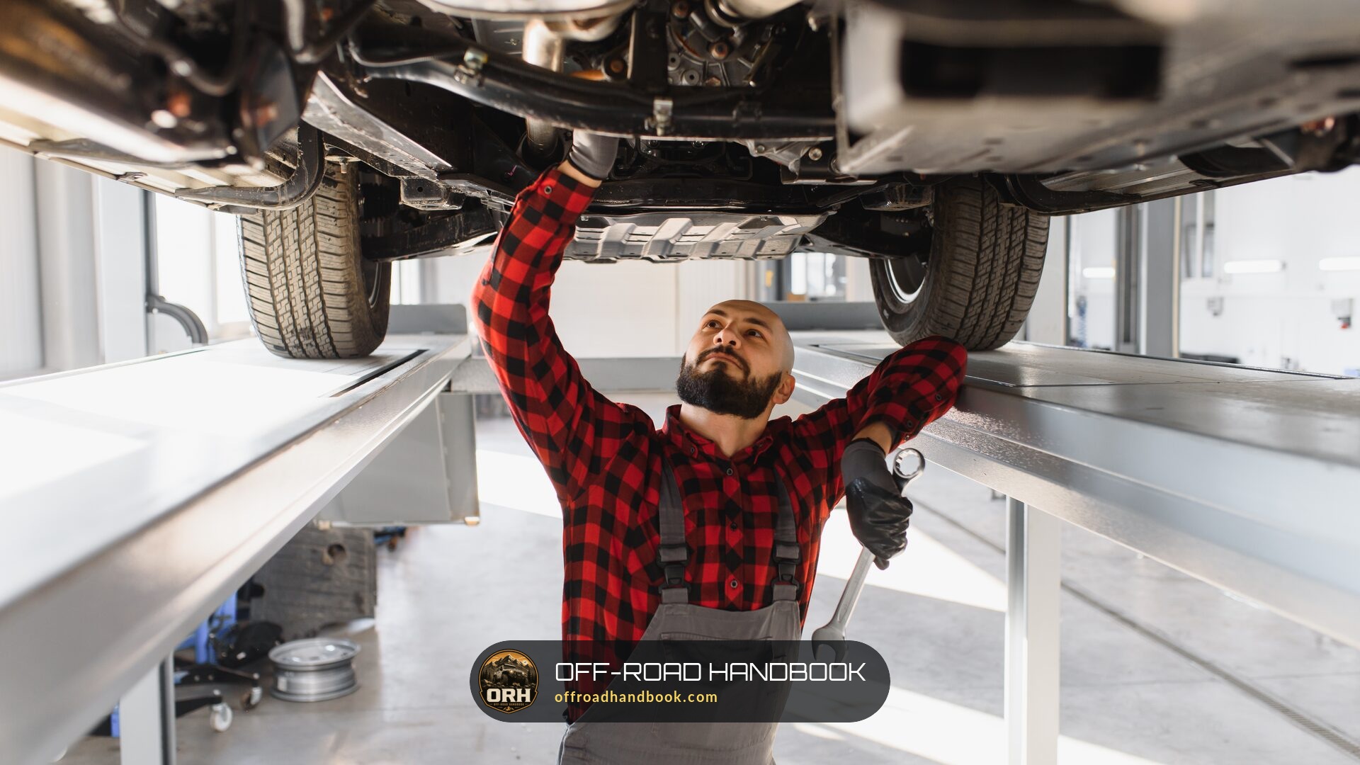 When to Change Jeep Wrangler Transfer Case Fluid (and What Type)