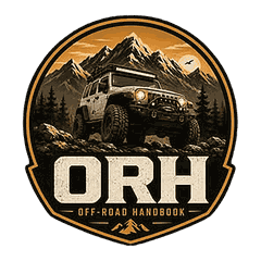 Off-Road Handbook